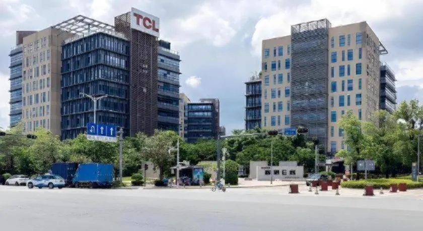 GreenTree Alliance Hotel Shenzhen Nanshan District Zhongshan Park Tongle