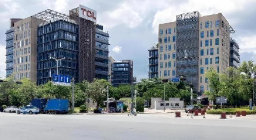 GreenTree Alliance Hotel Shenzhen Nanshan District Zhongshan Park Tongle