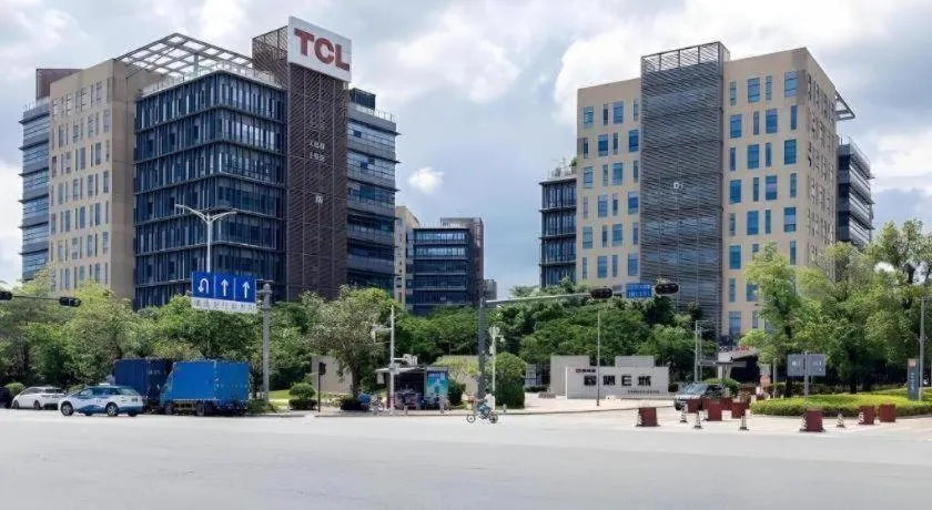 GreenTree Alliance Hotel Shenzhen Nanshan District Zhongshan Park Tongle