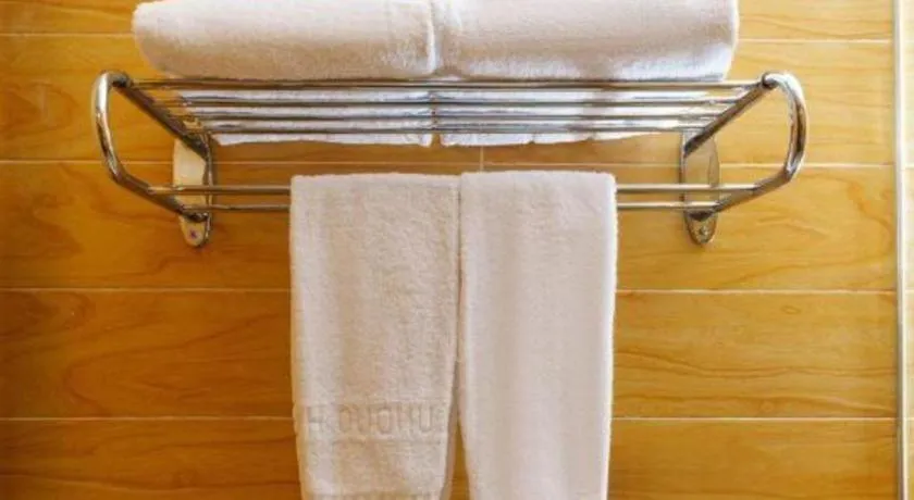 GreenTree Alliance Hotel Shenzhen Futian District Xiangmi Lake Xiangmei Mountain Metro Station