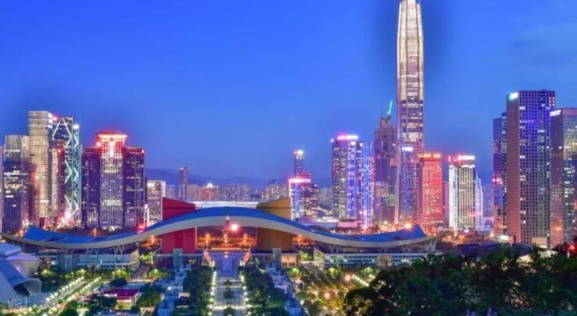 GreenTree Alliance Hotel Shenzhen Futian District Xiangmi Lake Xiangmei Mountain Metro Station