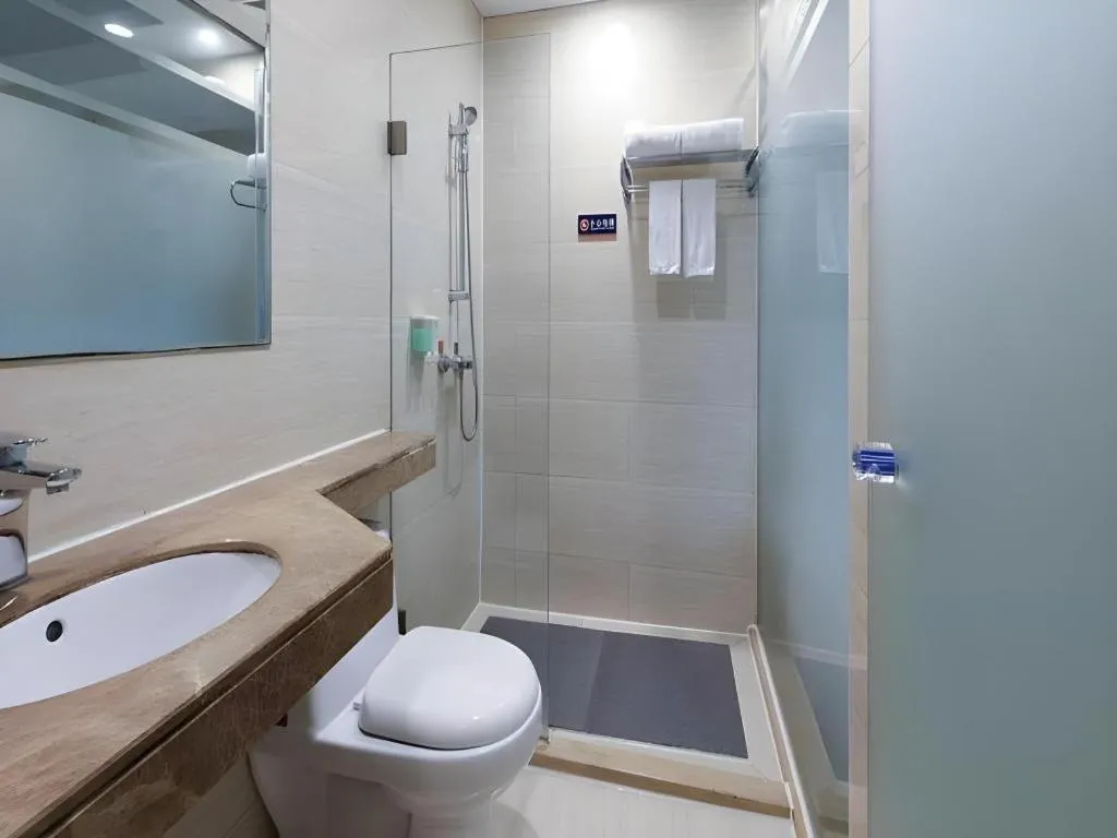 GreenTree Alliance Hotel Shenzhen Nanshan District Nantou Ancient City Majialong