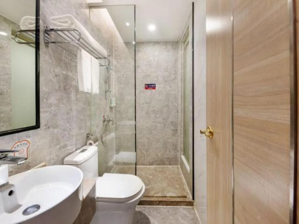 GreenTree Alliance Hotel Shenzhen Nanshan District Nantou Ancient City Majialong