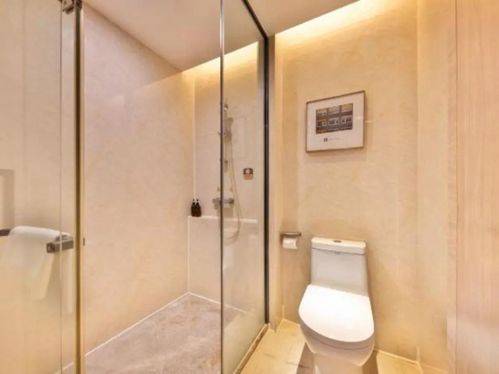 GreenTree Eastern Hotel Shenzhen Nanshan District Qianhai Free Trade Zone Lilin Metro Station