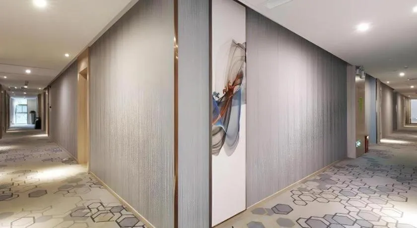 GreenTree Eastern Hotel Shenzhen Nanshan District Qianhai Free Trade Zone Lilin Metro Station