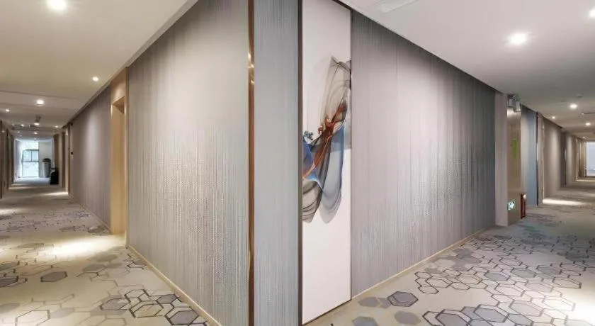 GreenTree Eastern Hotel Shenzhen Nanshan District Qianhai Free Trade Zone Lilin Metro Station