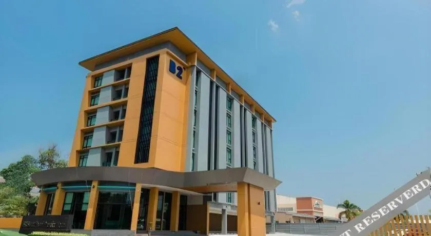 B2 Surat Thani Premier Hotel