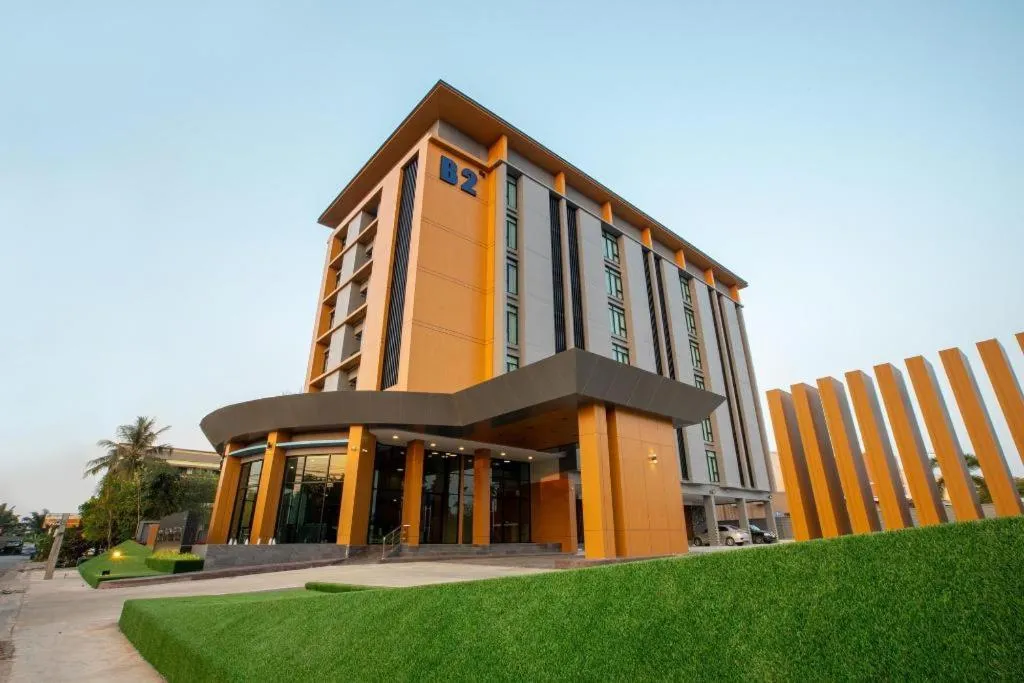 B2 Surat Thani Premier Hotel