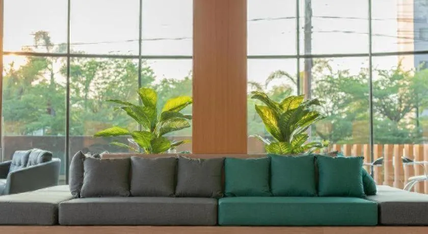 B2 Surat Thani Premier Hotel