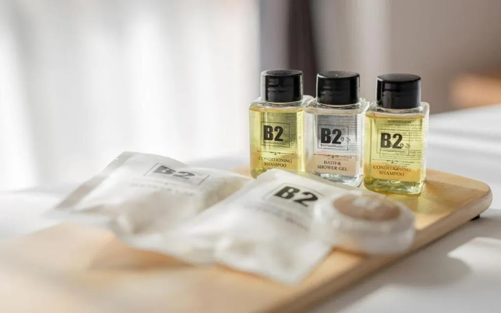 B2 Surat Thani Premier Hotel