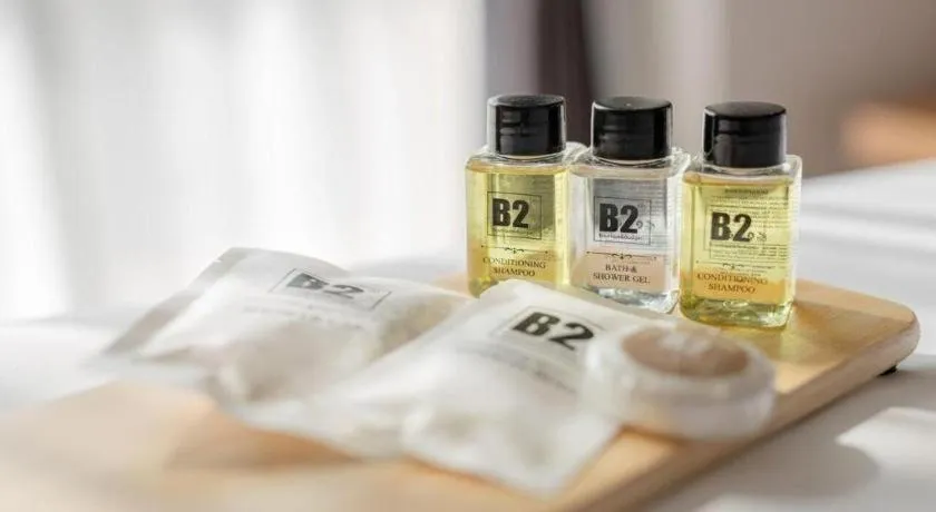 B2 Surat Thani Premier Hotel