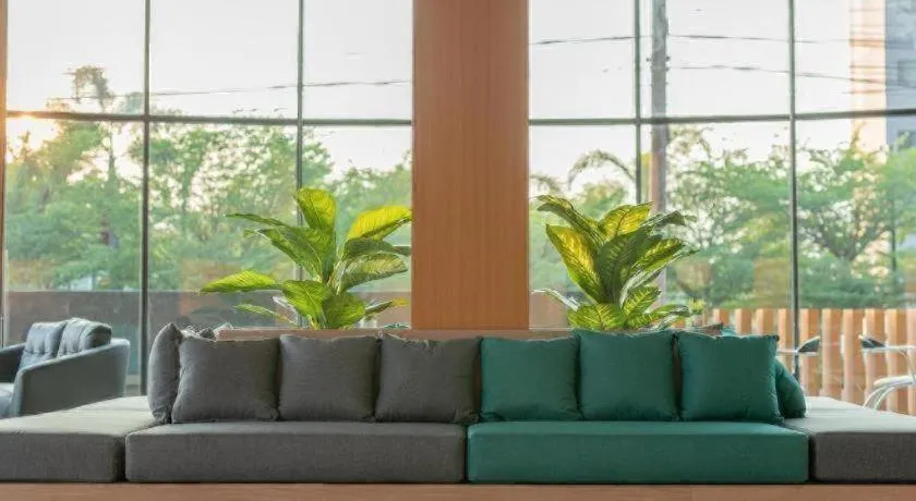 B2 Surat Thani Premier Hotel