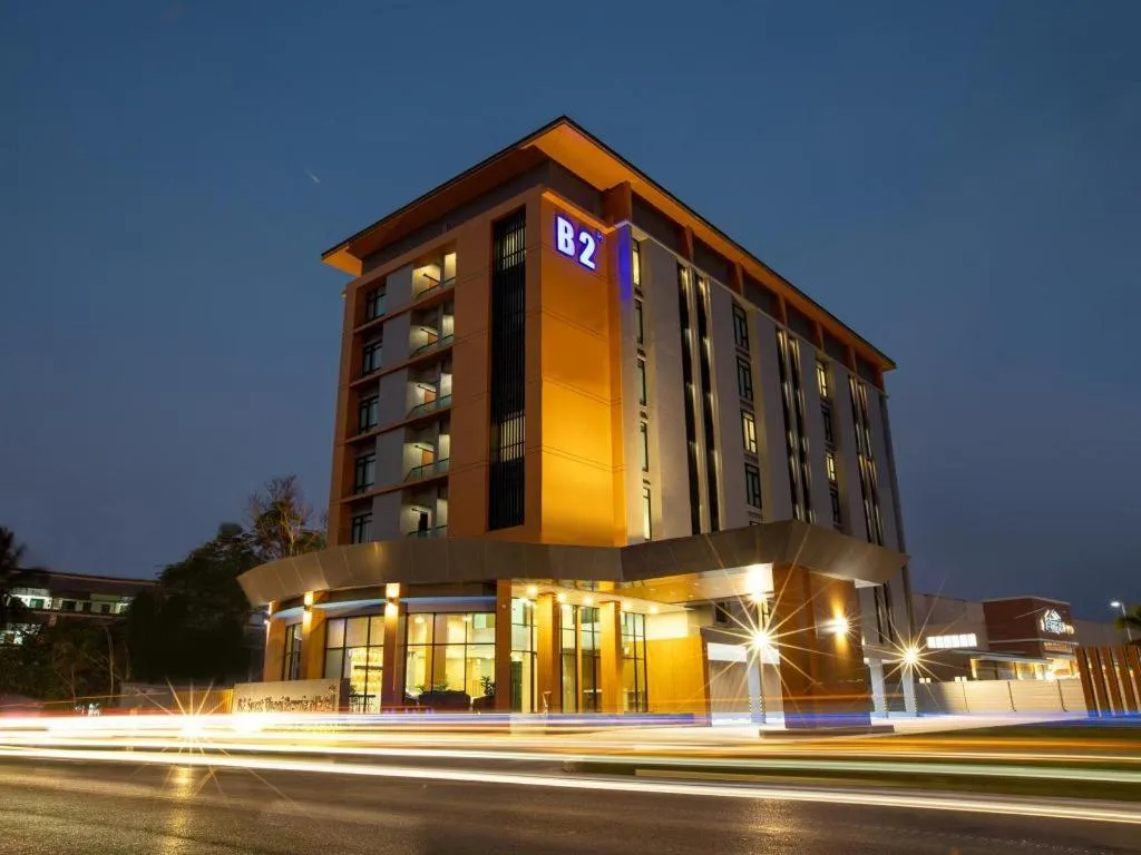 B2 Surat Thani Premier Hotel