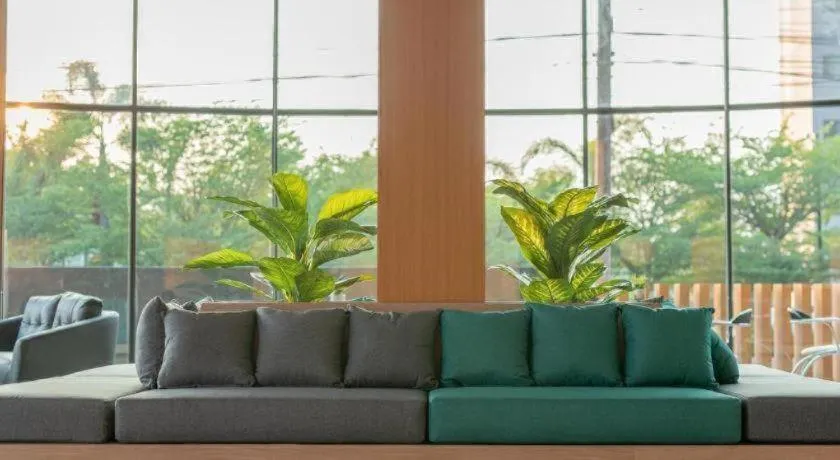 B2 Surat Thani Premier Hotel