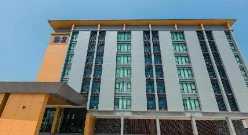 B2 Surat Thani Premier Hotel