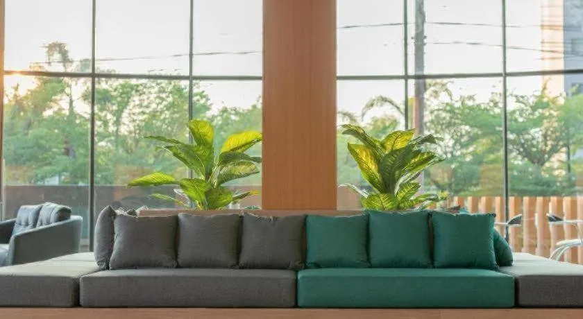 B2 Surat Thani Premier Hotel