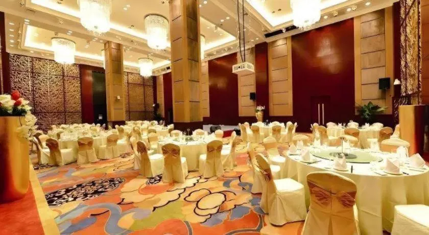 Balan International Hotel