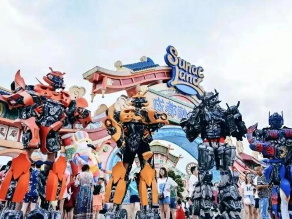 Balan International Hotel