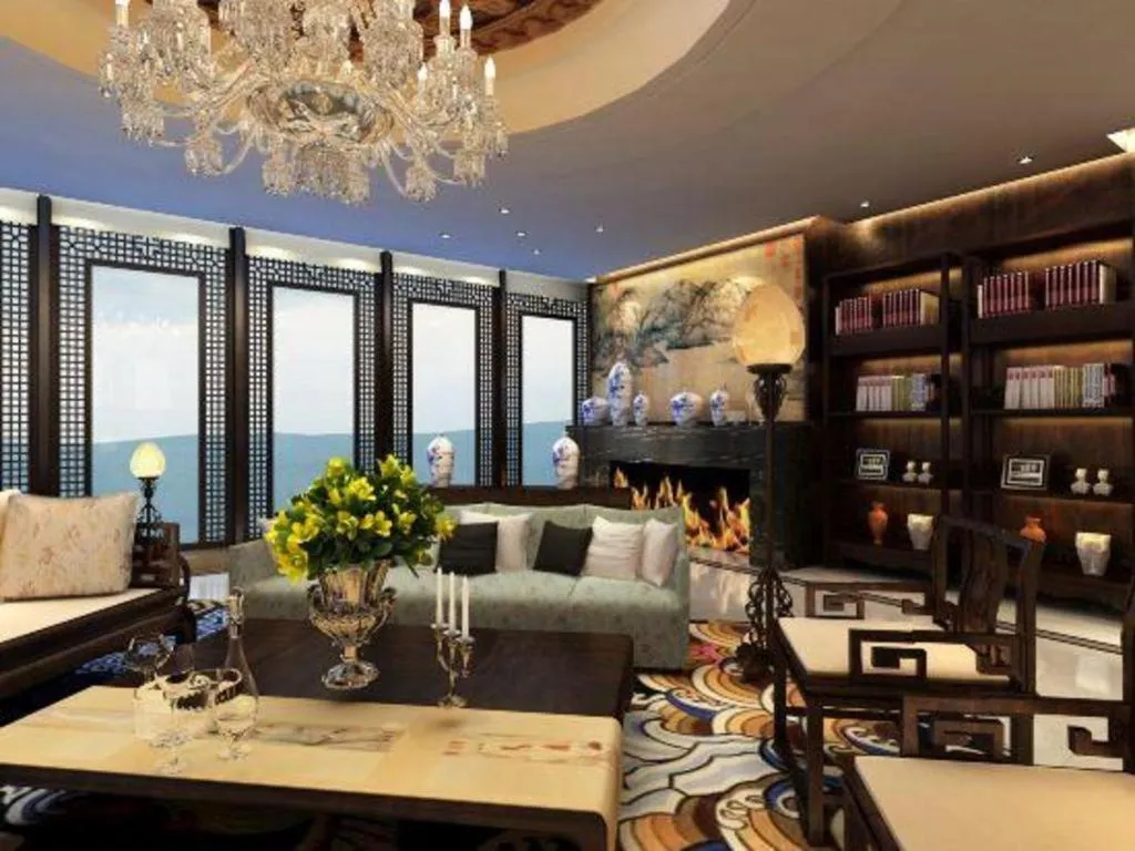 Balan International Hotel