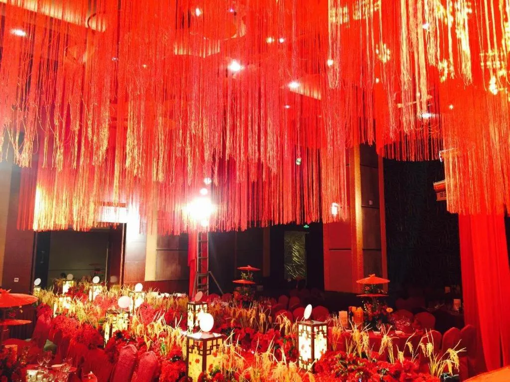 Balan International Hotel