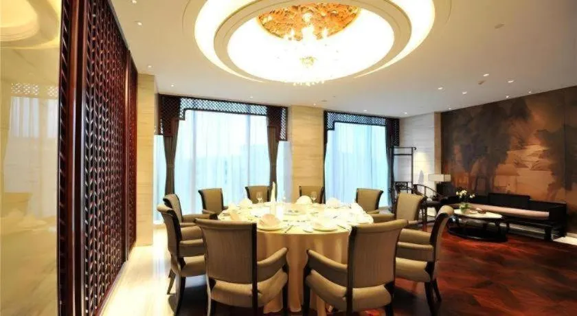 Balan International Hotel