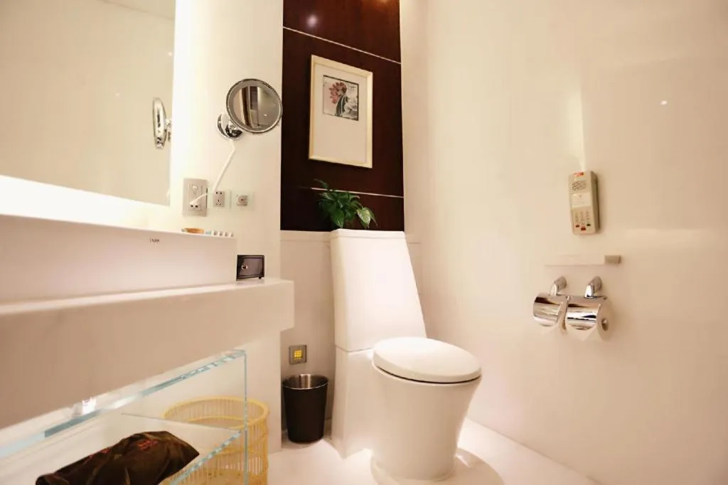 Balan International Hotel