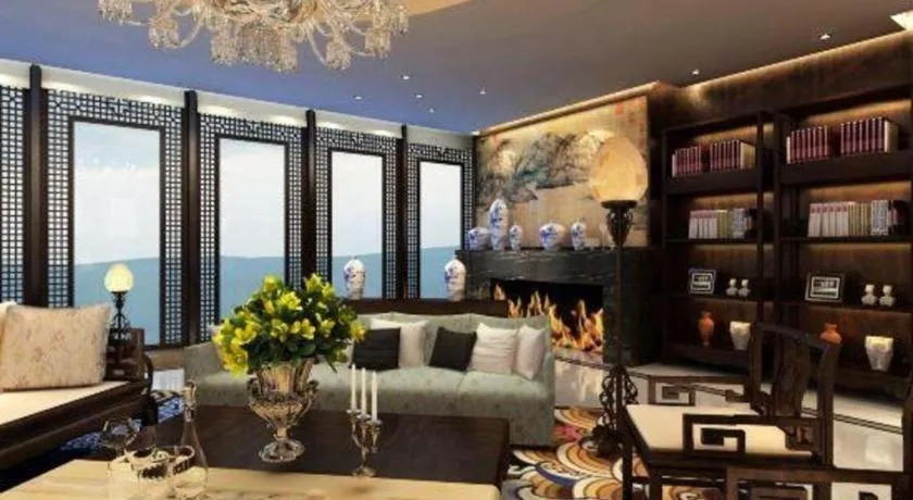 Balan International Hotel