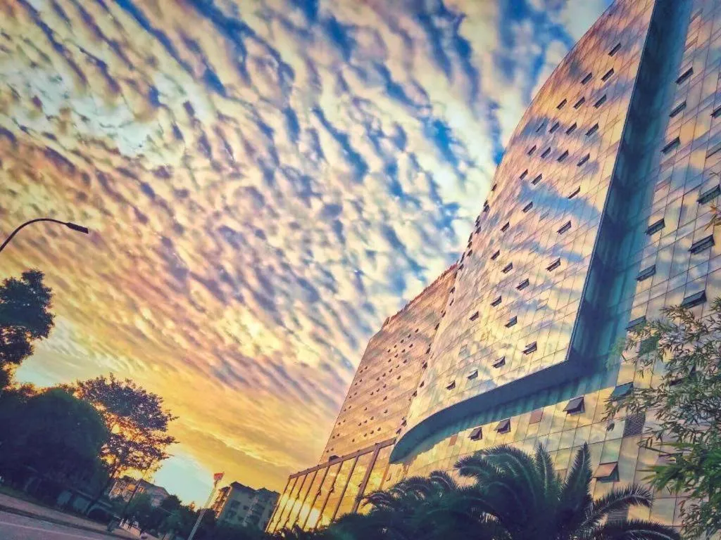 Balan International Hotel