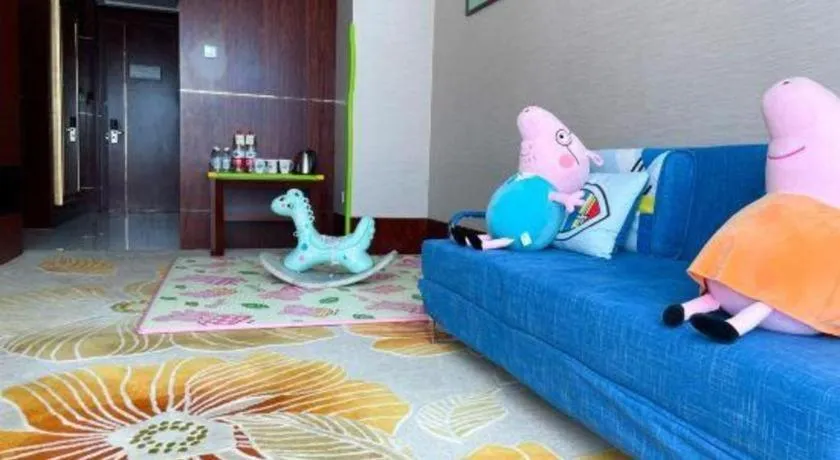 Balan International Hotel