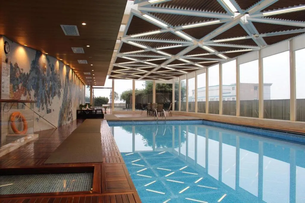 Balan International Hotel