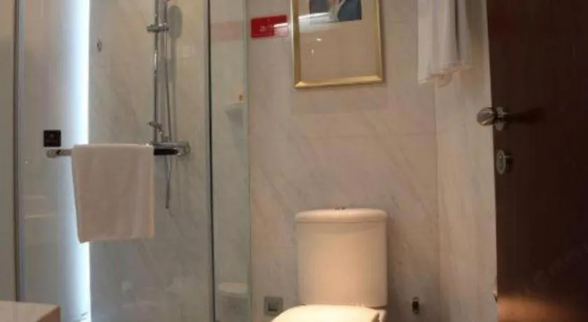 Balan International Hotel