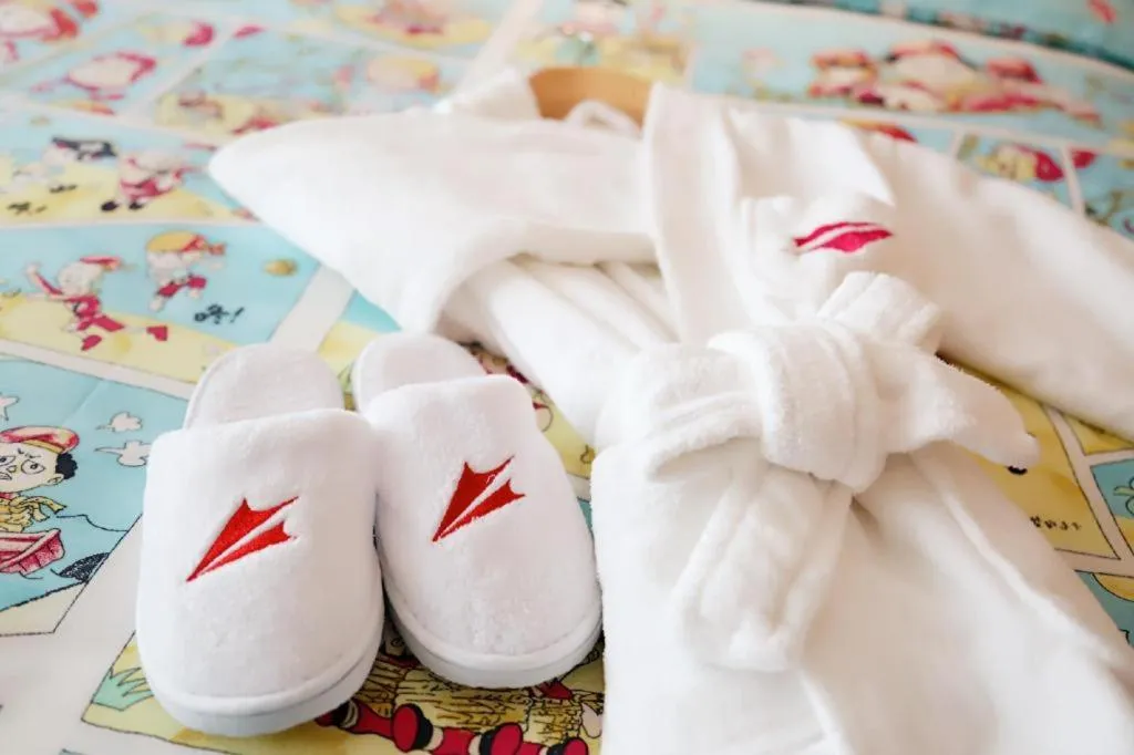 Balan International Hotel