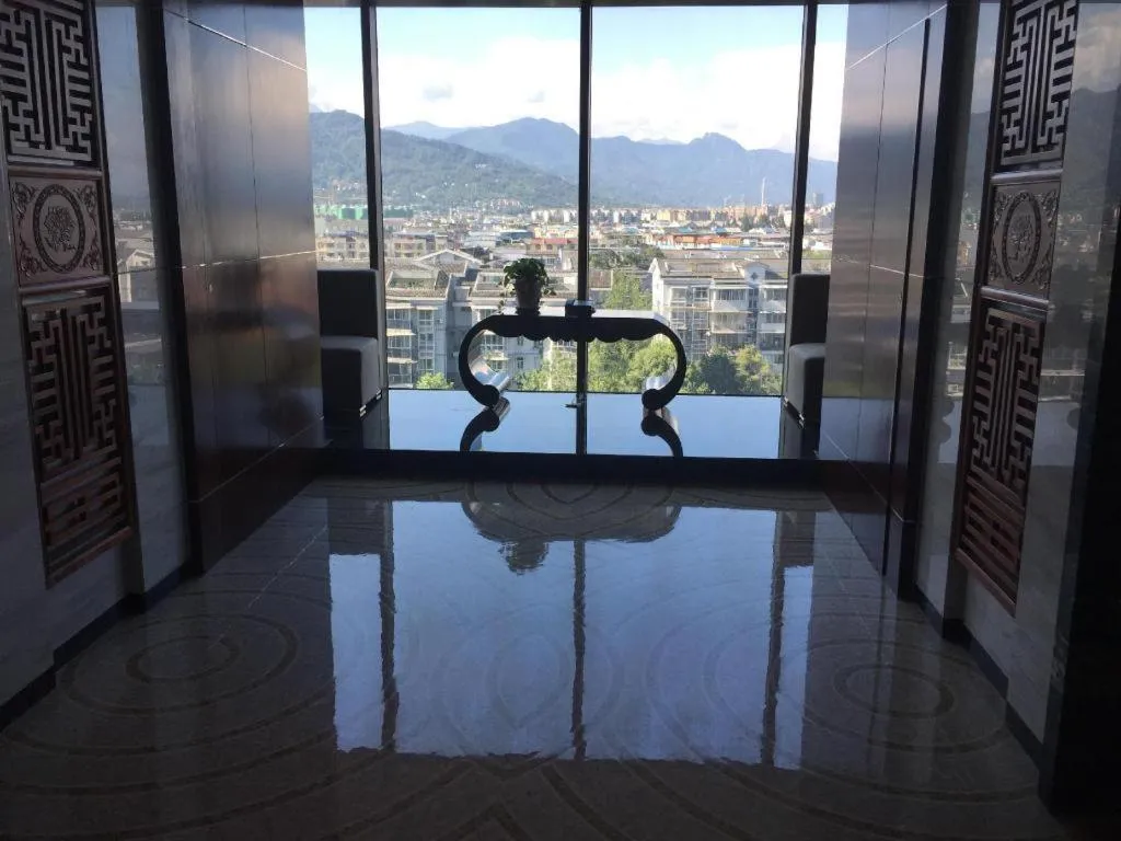 Balan International Hotel