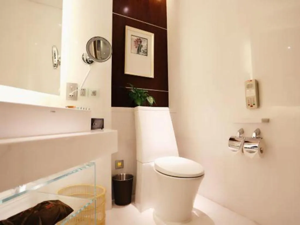 Balan International Hotel