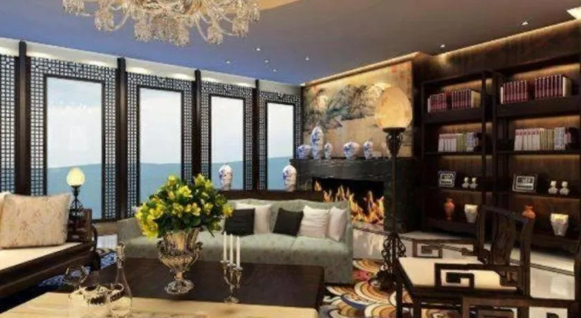 Balan International Hotel