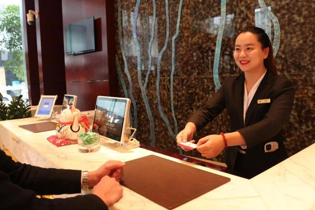 Balan International Hotel