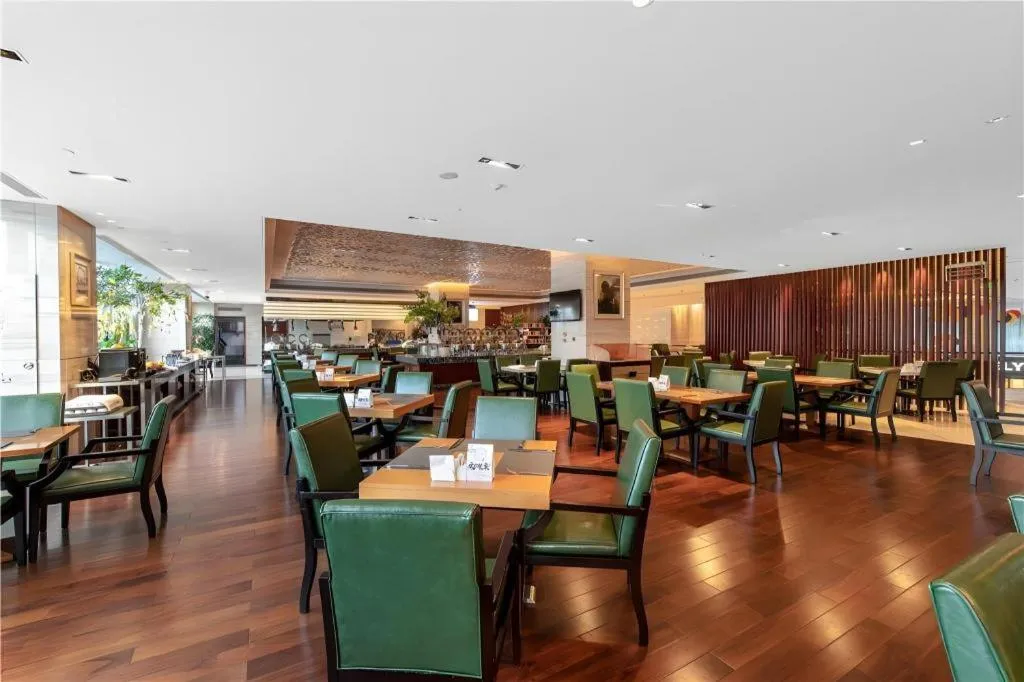 Balan International Hotel