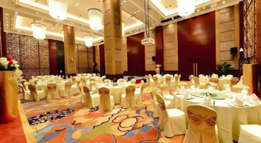 Balan International Hotel