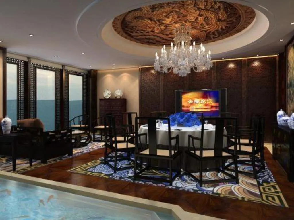 Balan International Hotel