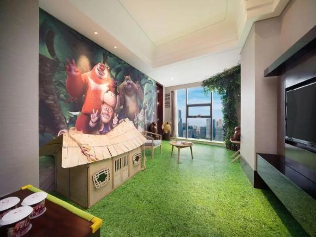 Balan International Hotel