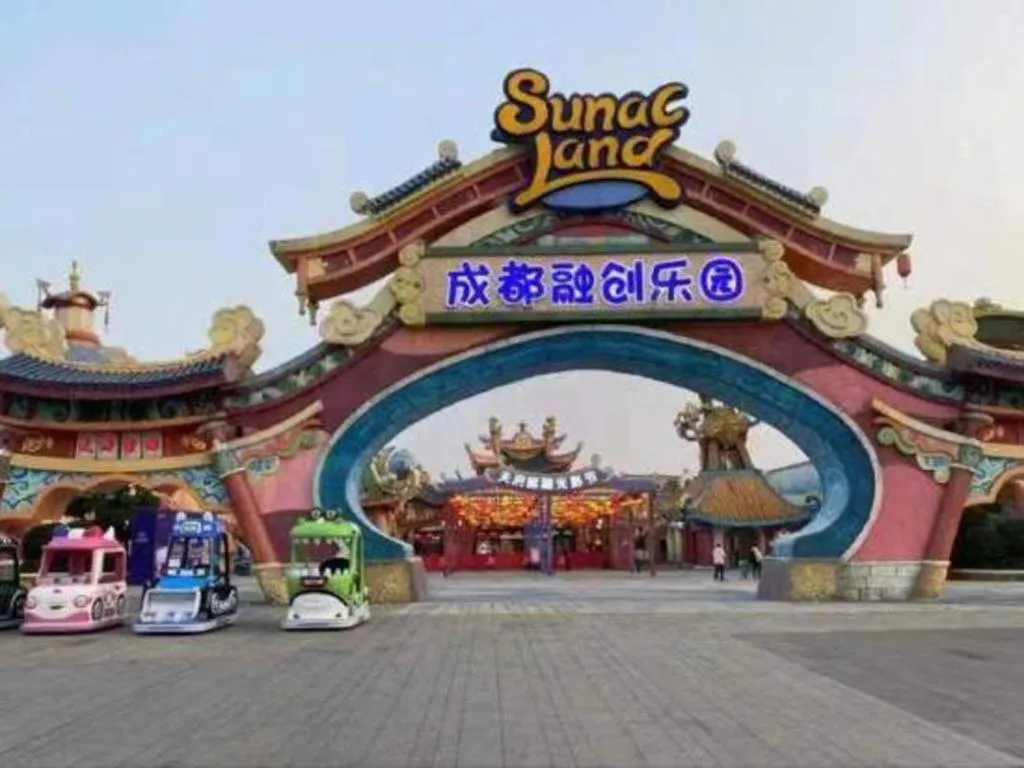 Balan International Hotel