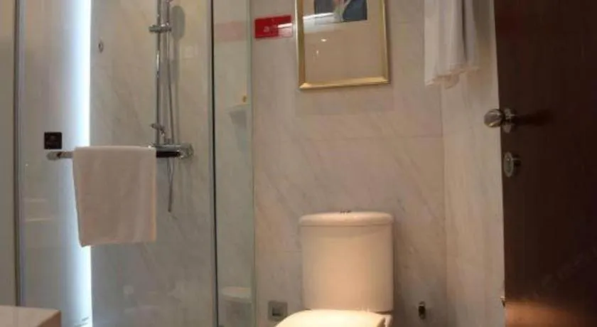 Balan International Hotel