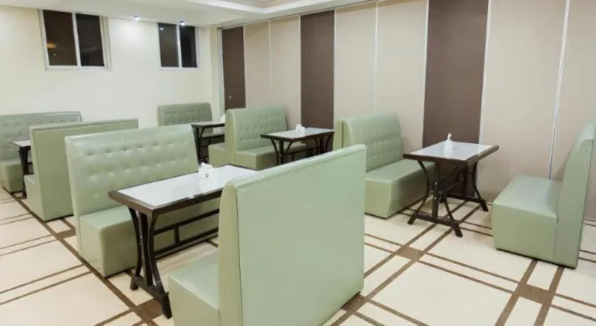 GreenTree Alliance Hotel Yancheng Engineering College Dayangwan Scenic Area