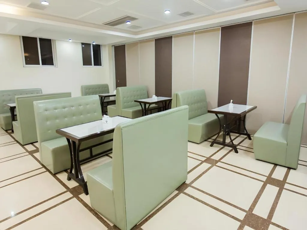 GreenTree Alliance Hotel Yancheng Engineering College Dayangwan Scenic Area