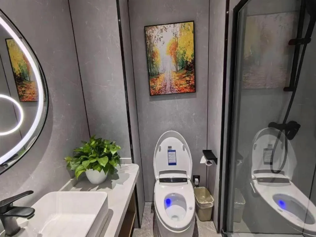 GreenTree Alliance Hotel Yancheng Engineering College Dayangwan Scenic Area