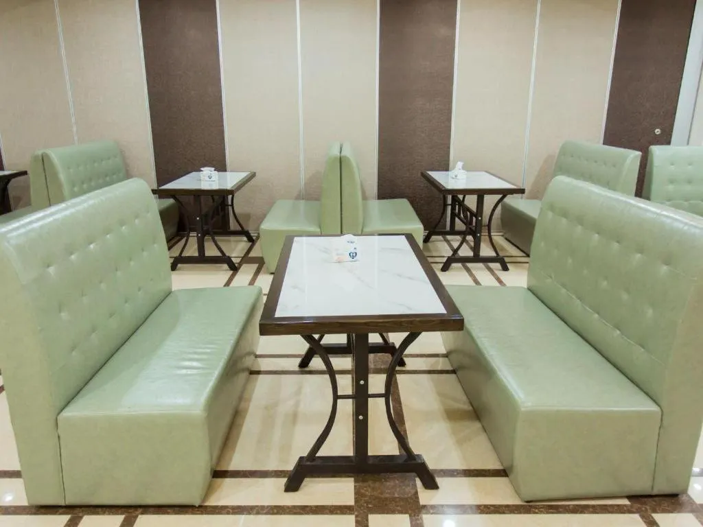 GreenTree Alliance Hotel Yancheng Engineering College Dayangwan Scenic Area