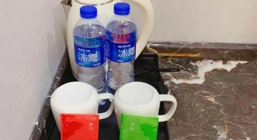 GreenTree Inn Jiangsu Huai'an Qiangjiangpu District Shuidukou Avenue