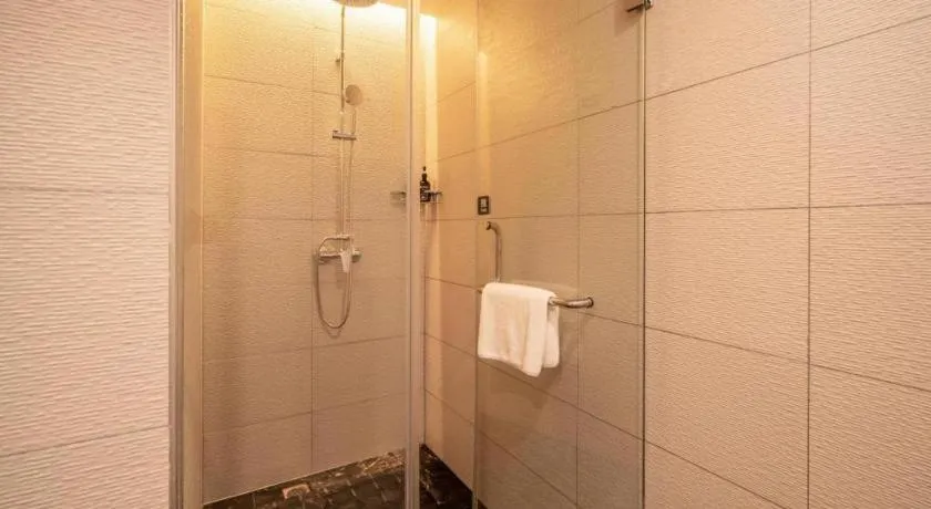 GreenTree Inn Jiangsu Huai'an Qiangjiangpu District Shuidukou Avenue