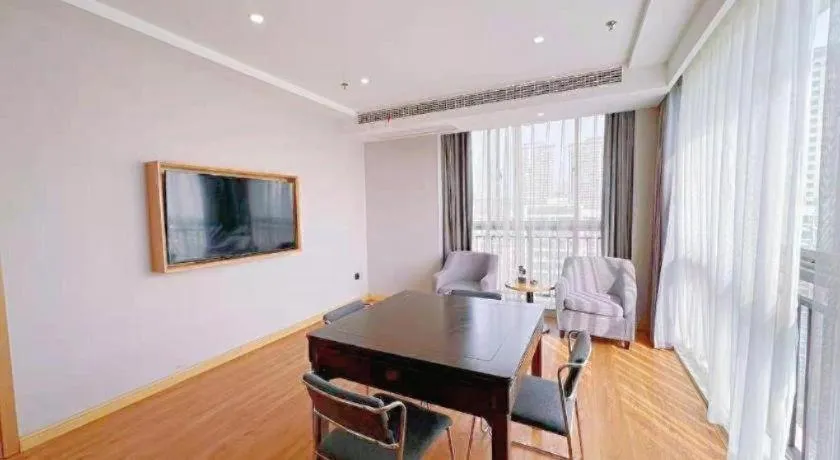 GreenTree Inn Jiangsu Huai'an Qiangjiangpu District Shuidukou Avenue