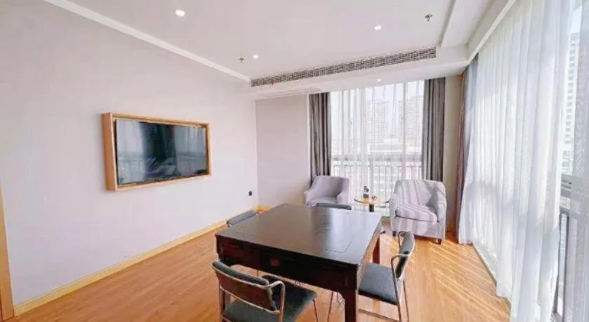 GreenTree Inn Jiangsu Huai'an Qiangjiangpu District Shuidukou Avenue